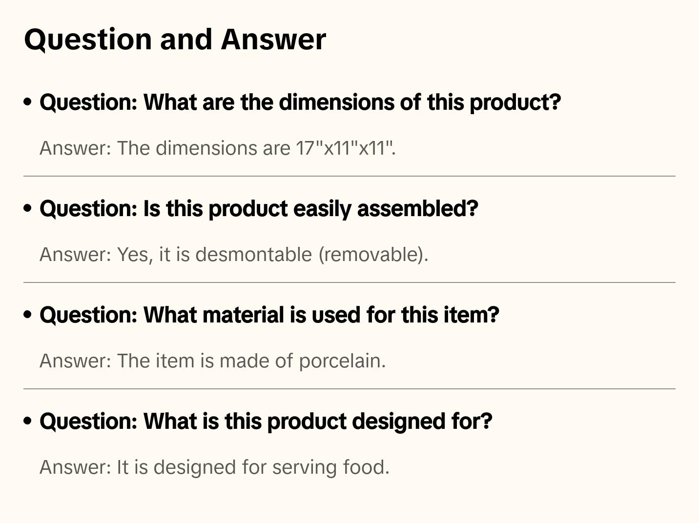 Sopera Oshun Amarilla