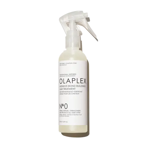 OLAPLEX Nº.0 Intensive Bond Building Treatment for Damaged Hair & Breakage