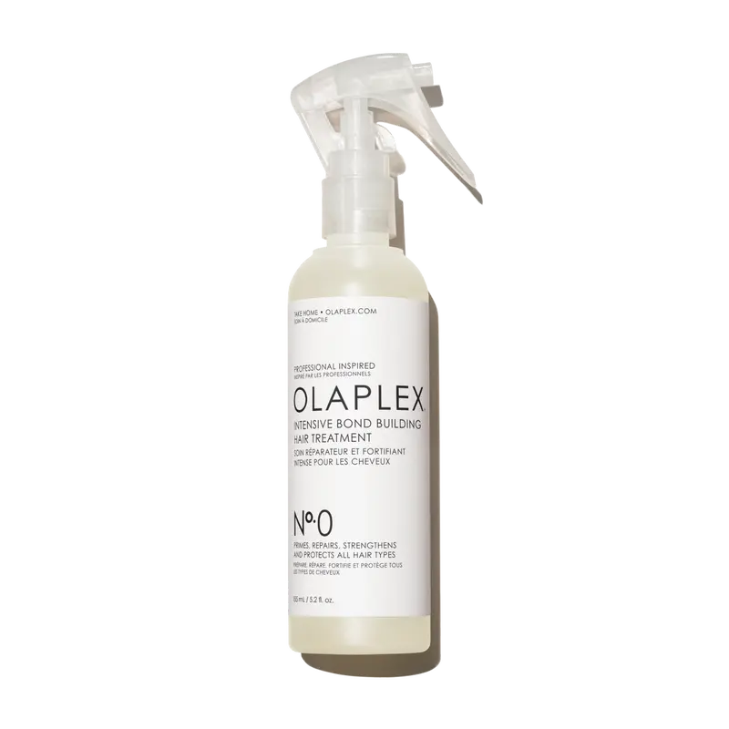 OLAPLEX Nº.0 Intensive Bond Building Treatment for Damaged Hair & Breakage
