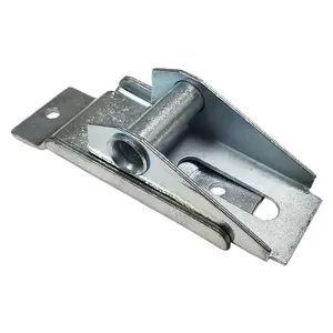 Todco Roll Up Door Top Fixture Kit