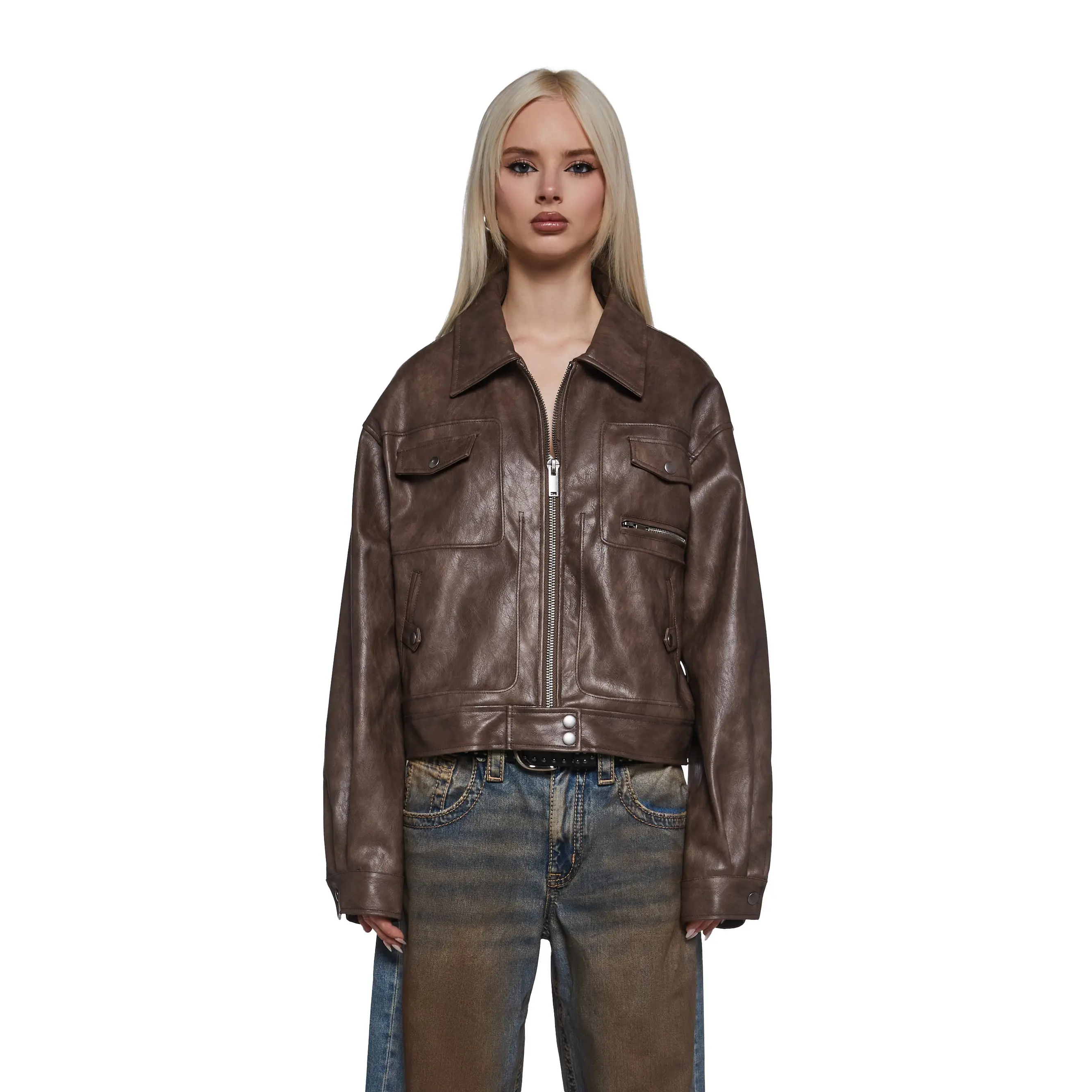 Ranger Moto Jacket