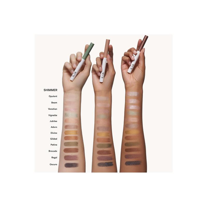 ILIA Eye Stylus Shadow Stick in Regal