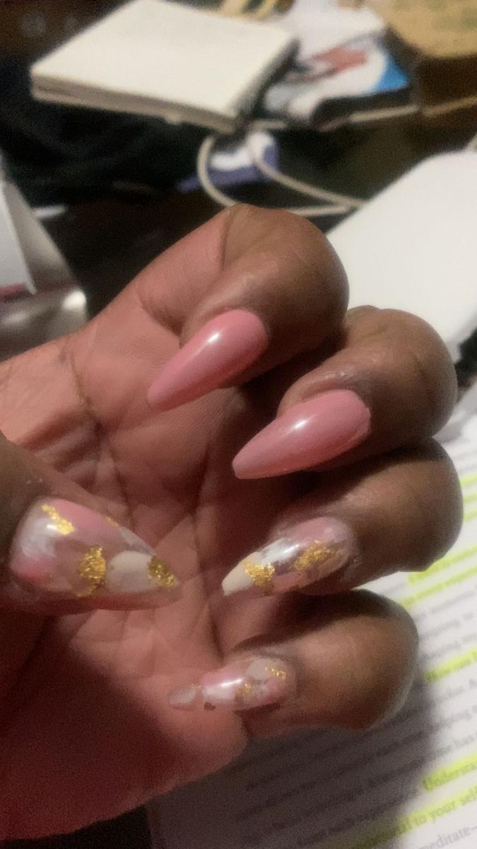 Item: Glisten Flowers