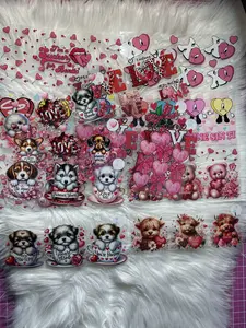 UV DTF Wraps Bundles