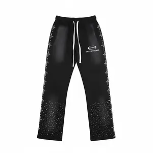 TDK KRTV Black Diamond Pants