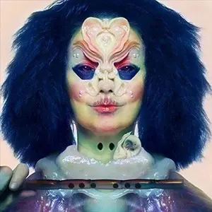 Utopia - Bjork (Vinyl)