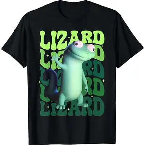 Tom Lizard T-shirt, Unisex, Gift for fan, T-shirt, Sweatshirt, Hoodie, Full Sizes, Full Colors