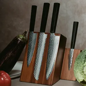 VERVE KNIFE BLOCK