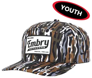 Youth Ranch 6 Panel Youth Ranch 6 Panel