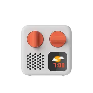 Yoto Mini (2024 Edition) Audio Player: Educational Learning System for Ages 3-12