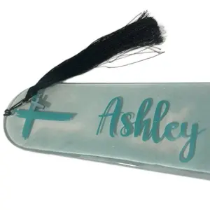 Customized Bookmark