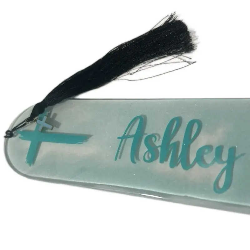 Customized Bookmark Customized Bookmark