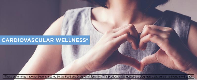 Resveratrol Supplement | Antioxidant, Heart Health, Longevity & Cognitive Support | 60 Capsules