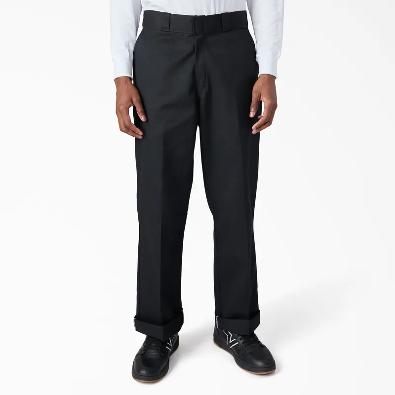 stussy chino work pant - TikTok Shop