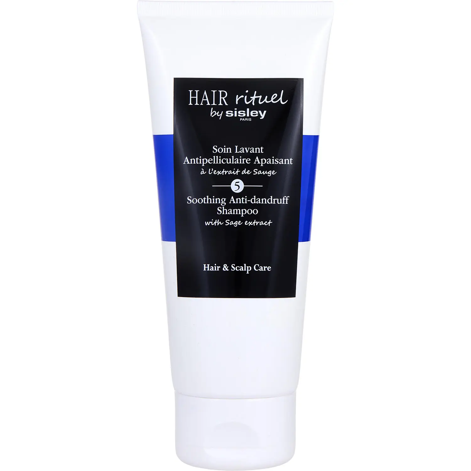 Sisley By Sisley Anti-Dandruff Soothing Shampoo For Unisex
