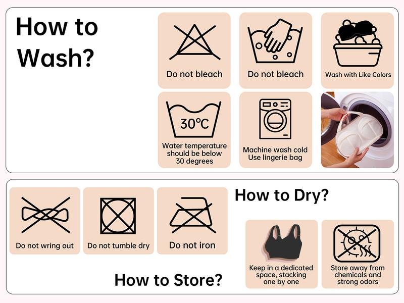 Vertvie｜GRACE Classic T-Shirt Bra, Jelly Bras, Wireless Full Coverage for All Day Comfort