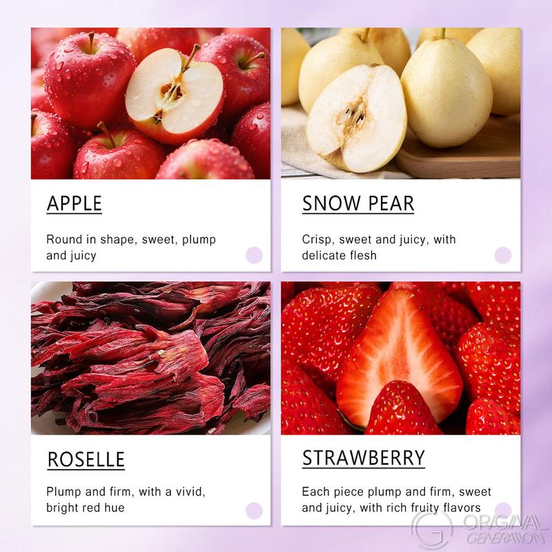 Bogo Raspberry Grape Oolong Tea 2 Cartons (70g 7g×10packs) ×2 With Forest Thermos Grape Oolong Tea Snow Pear Apple Raspberry Strawberry Bogo Raspberry Grape Oolong Tea 2 Cartons (70g 7g×10packs) ×2 With Forest Thermos Grape Oolong Tea Snow Pear Apple Raspberry Strawberry