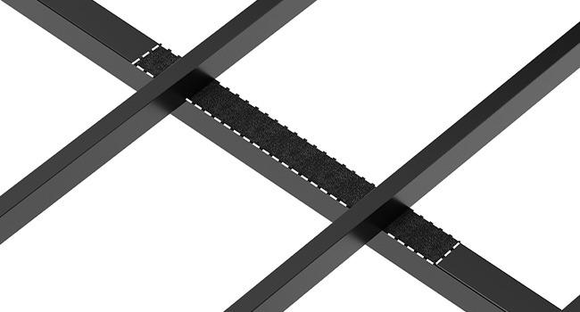 Sikaic Girls Twin Size Bed Frame with 4 Drawers & Hidden Storage Headboard LED Lights Charging Station Velvet Upholstered Strong Metal Slats No Box Spring Needed Noise Free Beige