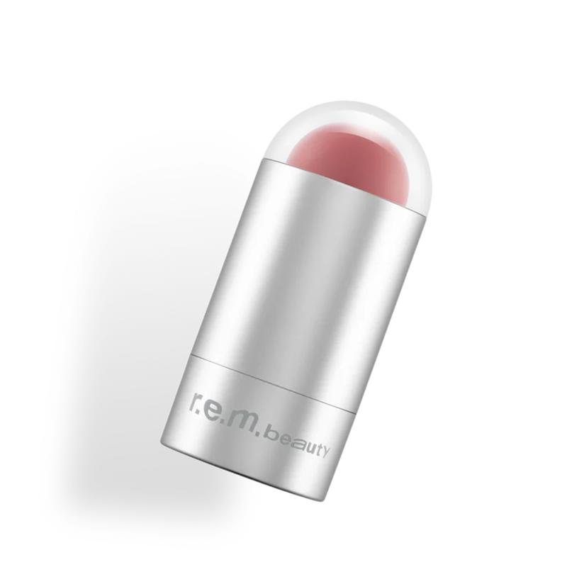 r.e.m. beauty eclipse blush & lip stick - makeup cosmetics