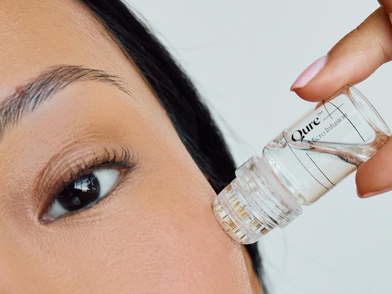 Micro-Infusion 3 Month Bundle (For Dark Spots)