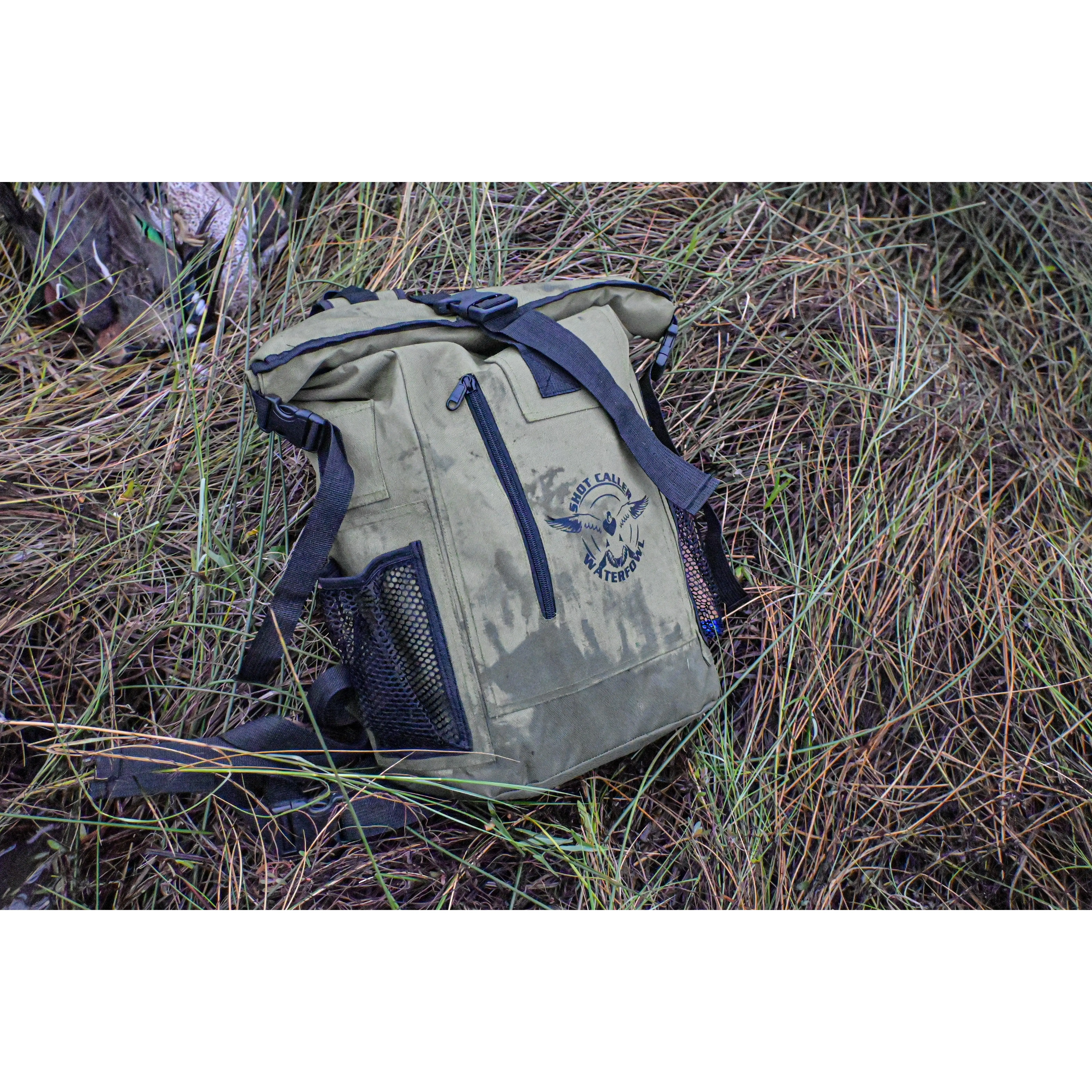 Field Bag