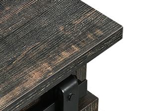 Yitahome TV Stand for 65 55 Inch TV, Farmhouse Entertainment Center with Storage Cabinet and Sliding Barn Doors, Rustic TV Cabinet Media Console Table for Living Room, Dark Rustic Oak Yitahome TV Stand for 65 55 Inch TV, Farmhouse Entertainment Center with Storage Cabinet and Sliding Barn Doors, Rustic TV Cabinet Media Console Table for Living Room, Dark Rustic Oak