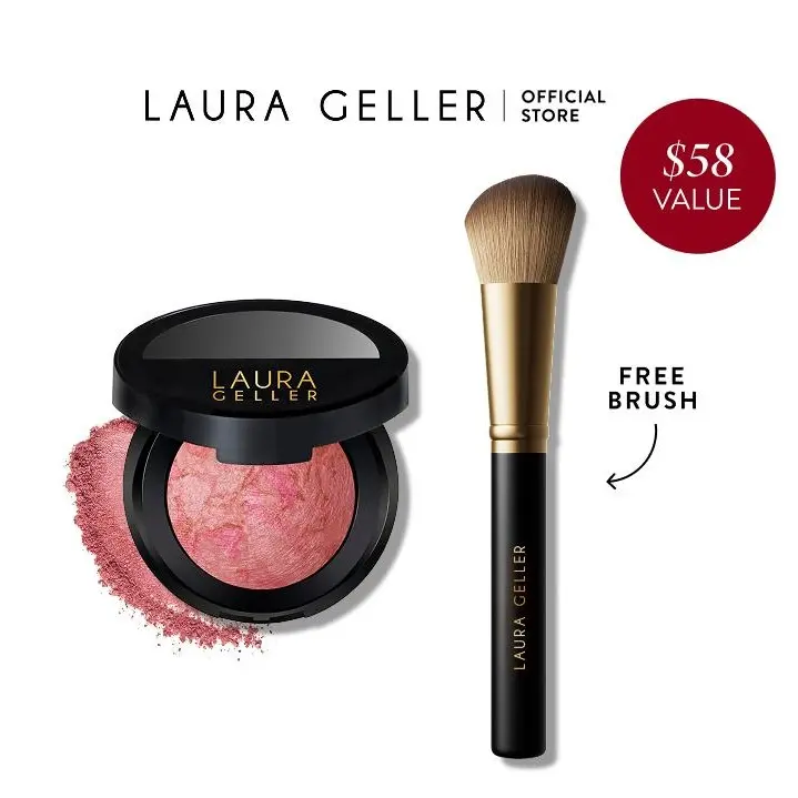 Best of Blush Kit (2PC)