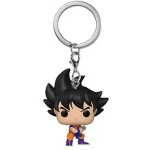 Funko POP! Keychain: Dragon Ball Z - Goku with Kamehameha  [COLLECTIBLES] Vinyl figurine/statue