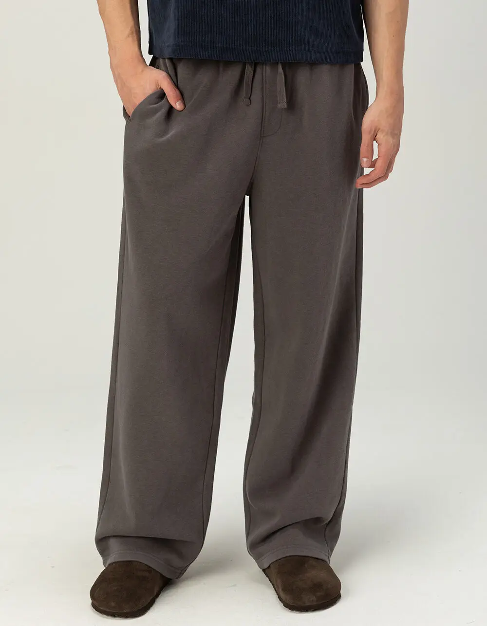 RSQ Mens Extra Baggy Sweatpants