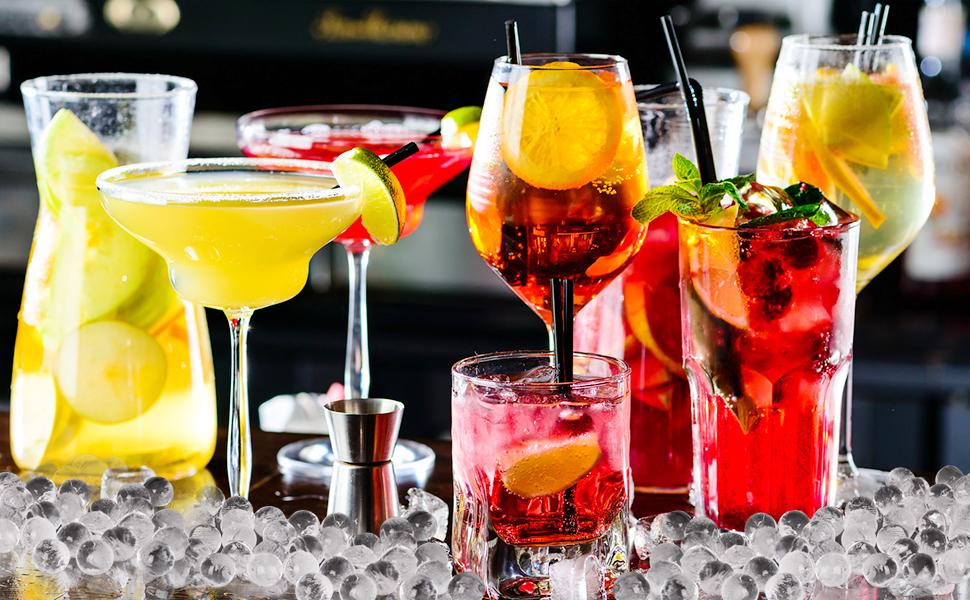 WIBIMEN 4 Pack Mini Ice Cube Trays – Easy Release Small Ice Trays for Drinks, Coffee & Juice (104x4 PCS) with Ice Bin & Scoop Food Containers WIBIMEN 4 Pack Mini Ice Cube Trays – Easy Release Small Ice Trays for Drinks, Coffee & Juice (104x4 PCS) with Ice Bin & Scoop Food Containers