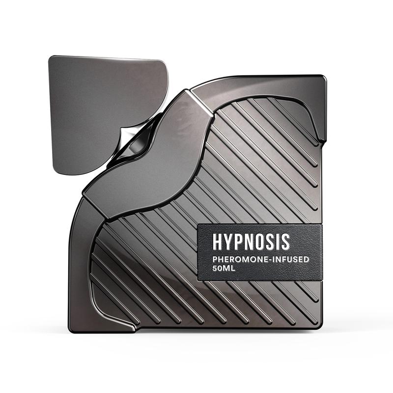 Cupids Hypnosis 3.0 Pheromone Cologne for Men - 50ml (1.7oz) Cupids Fragrances