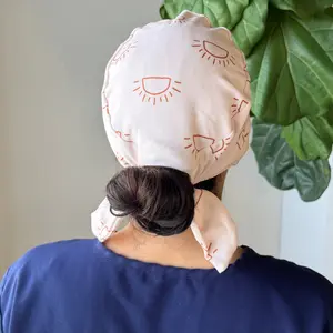 Little Bit Of Sunshine Classic Scrub Cap