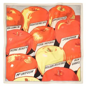 Crisp Bandana Crisp Bandana