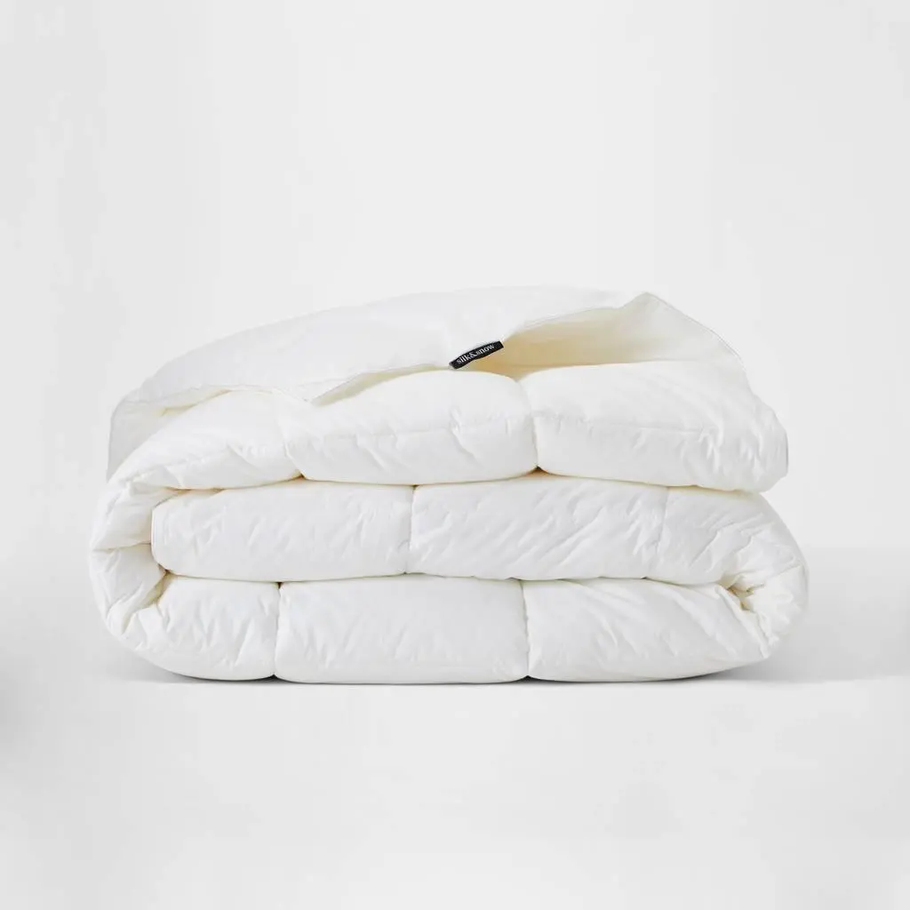 Down Alternative Duvet