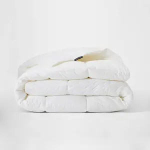 Down Alternative Duvet