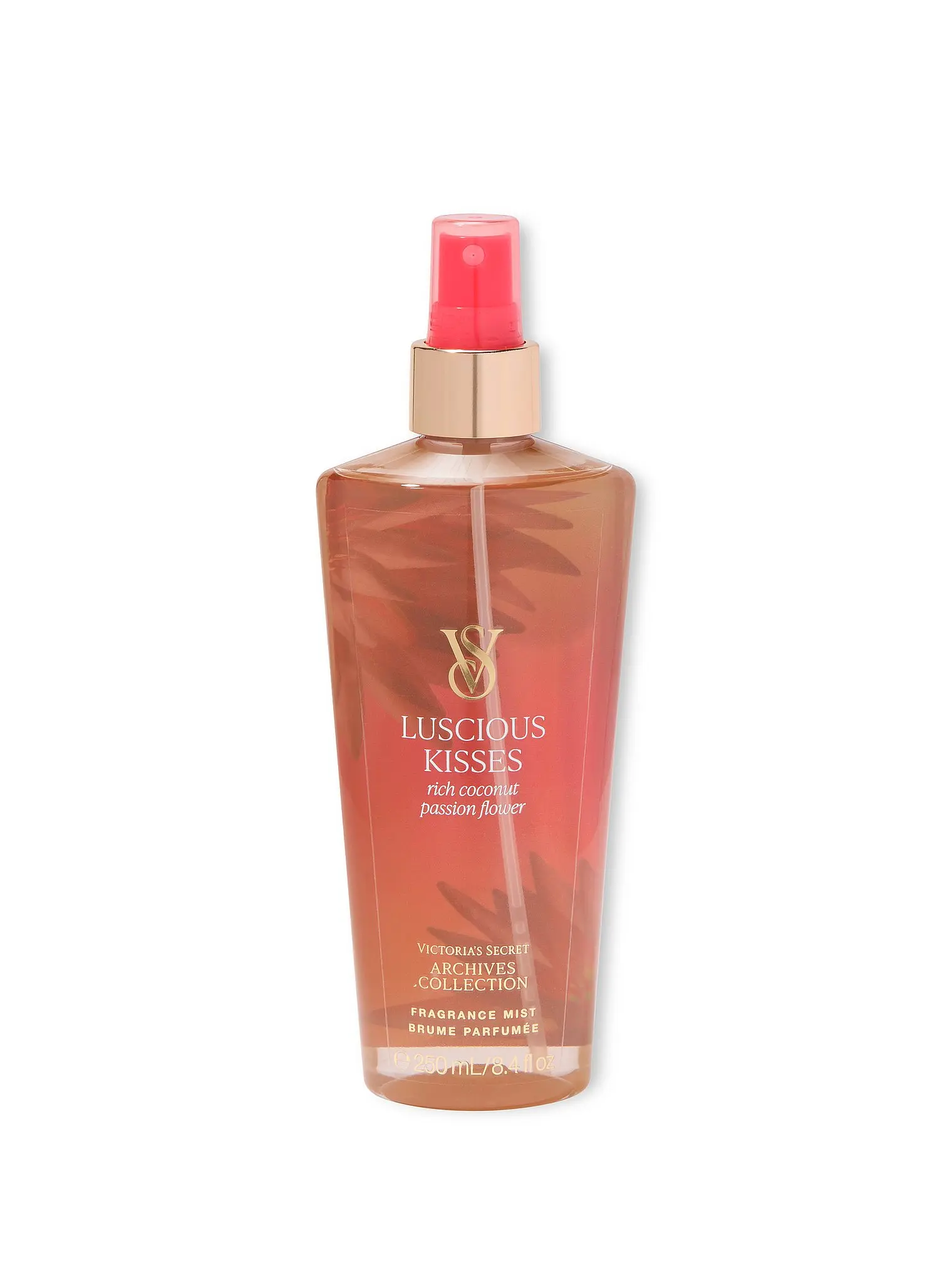 Victoria's Secret Archive Body Fragrance Mist