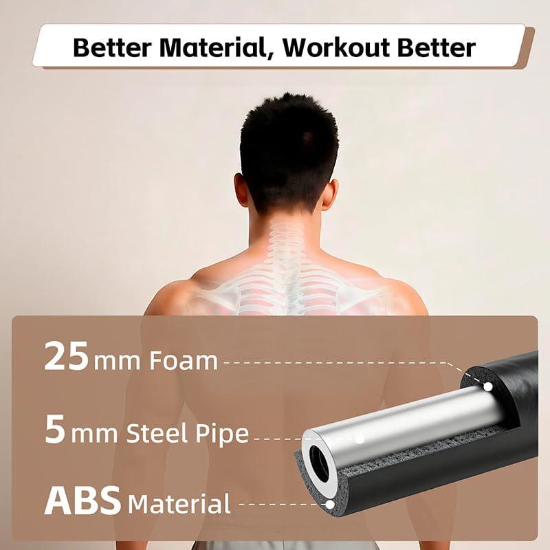 4-in-1 Adjustable Dumbbell Set, Dumbbell Barbell Kettlebell Push Up Stand All in One, Multi-Functional Home Gym Strength Training Equipment with Compact Storage