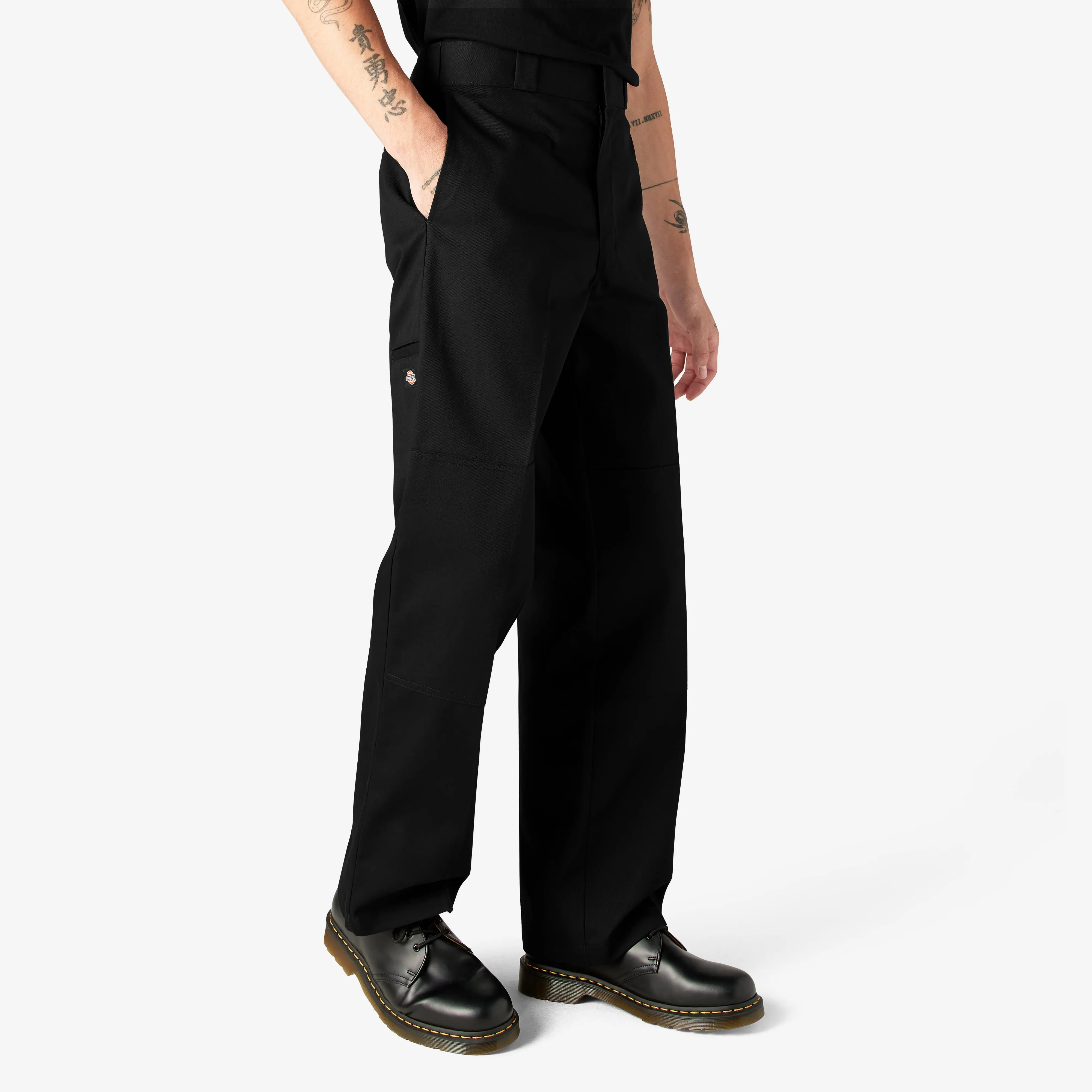 Dickies  Loose Fit Double Knee Work Pants