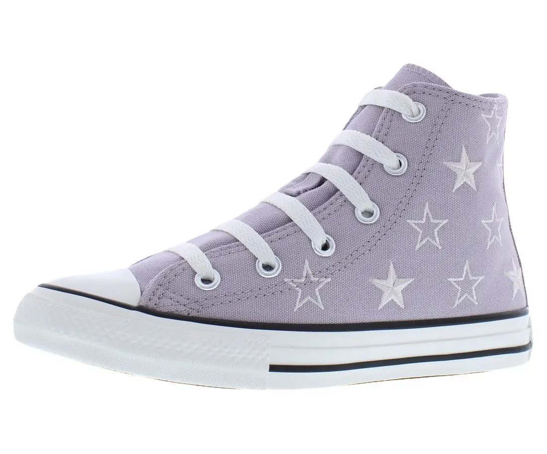 Converse Chuck Taylor All Star High GS Girls Shoes