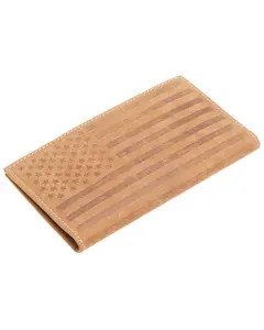 Cody James Men's Liberty Wallet - Cjasu20wt1
