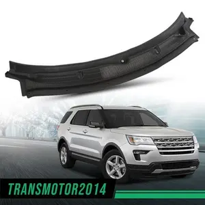Fit For 2011-2019 Ford Explorer BB5Z78022A68AA Windshield Cowl Grille Top Fit For 2011-2019 Ford Explorer BB5Z78022A68AA Windshield Cowl Grille Top