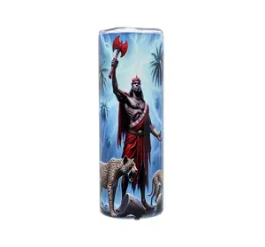 Termo de 20oz Shangó