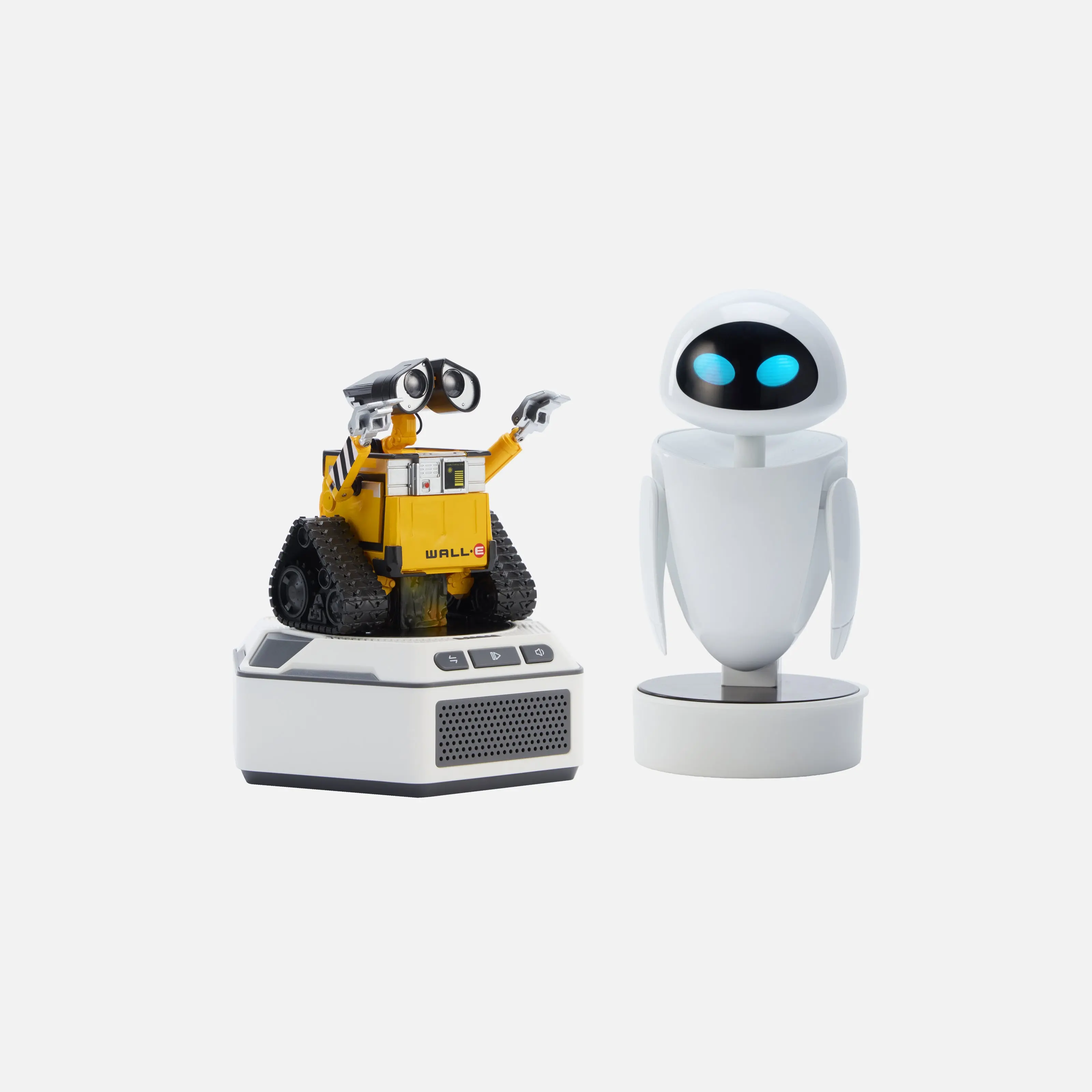 Robosen Mini Robot - WALL-E Collector's Set