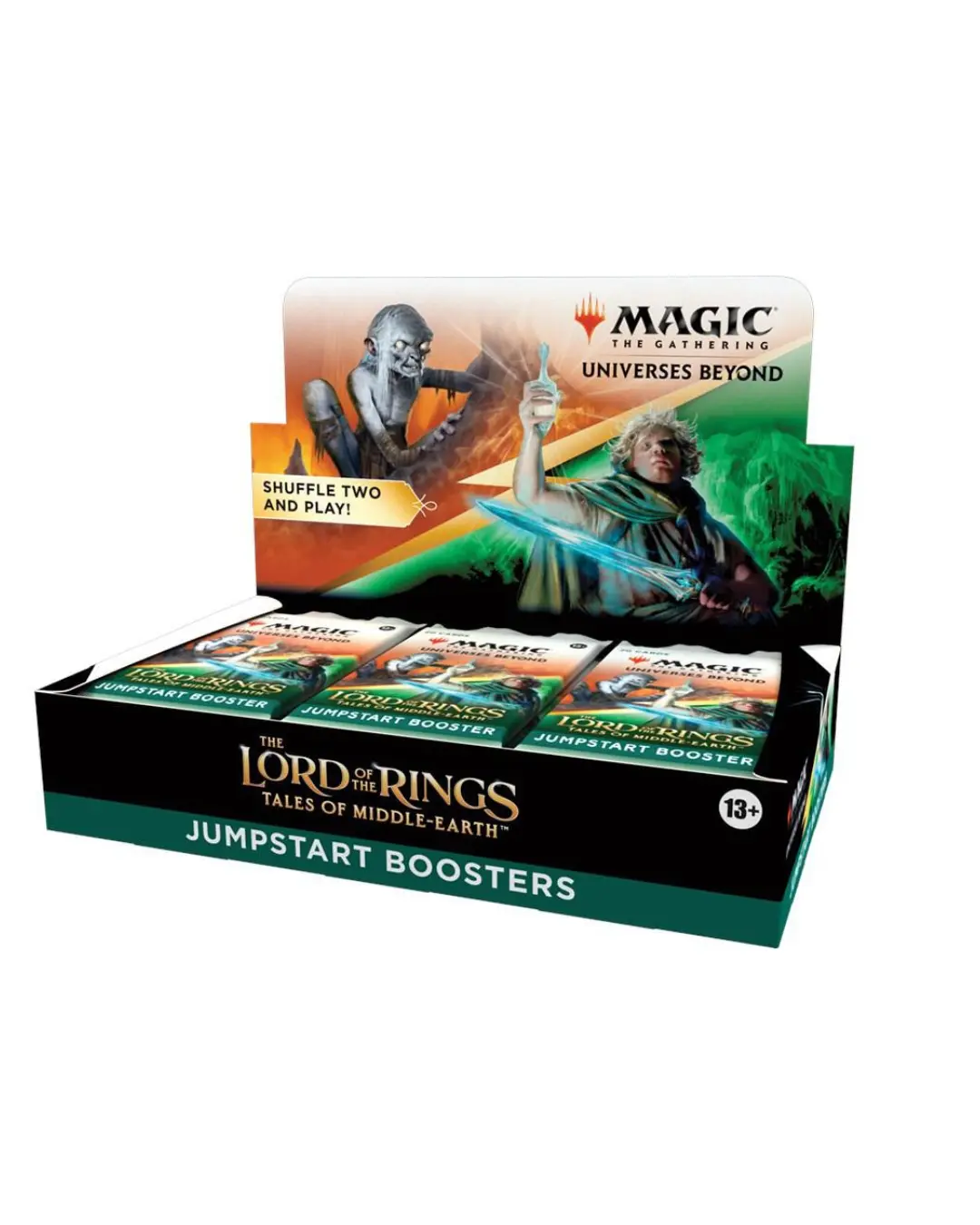 murders at karlov booster box Amazon.com: Magic: The Gathering Murders at Karlov Manor Play Booster Box