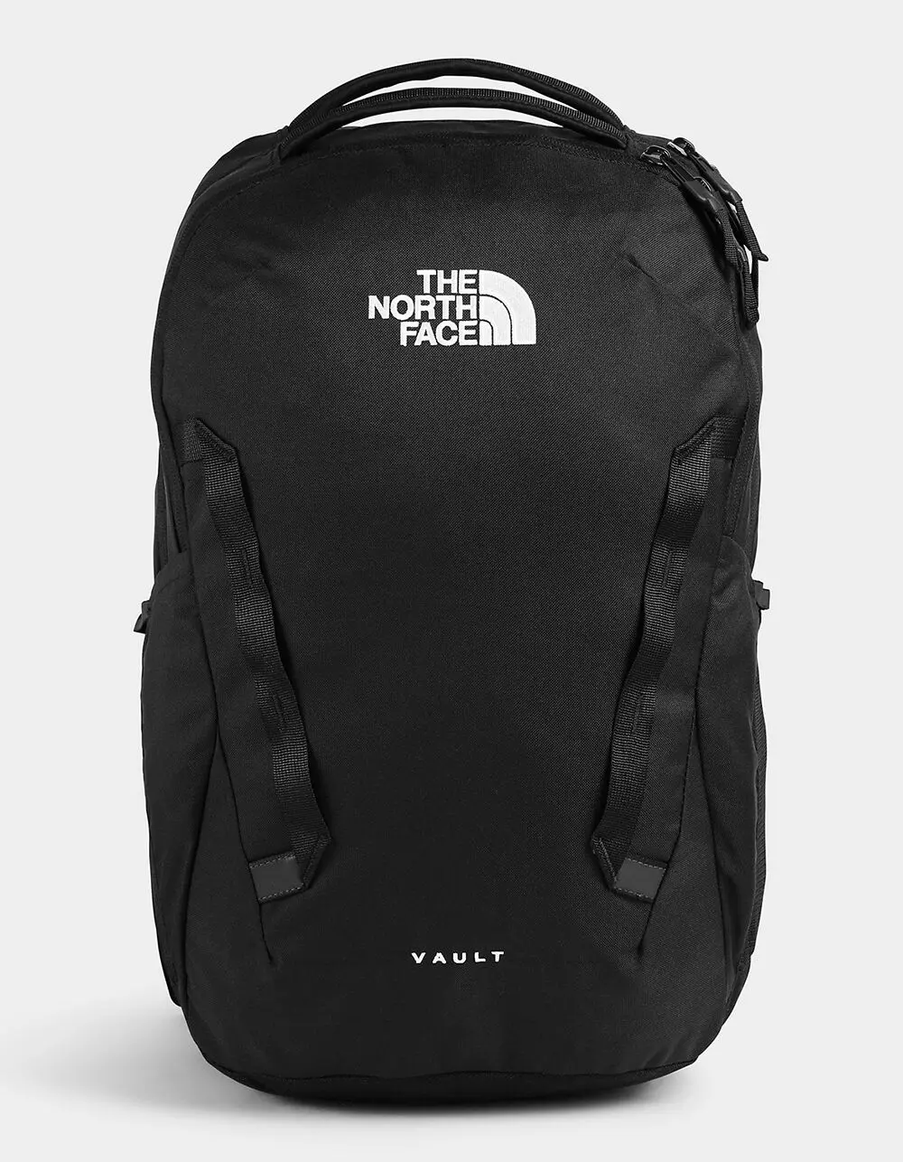 THE NORTH FACE  Mens Vault Backpack, Black