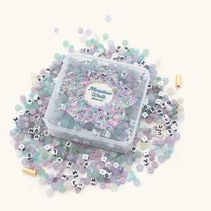 Meadow Walk Bead Kit