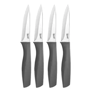 Glad® Paring Knives, Set of 4 kitchen knife