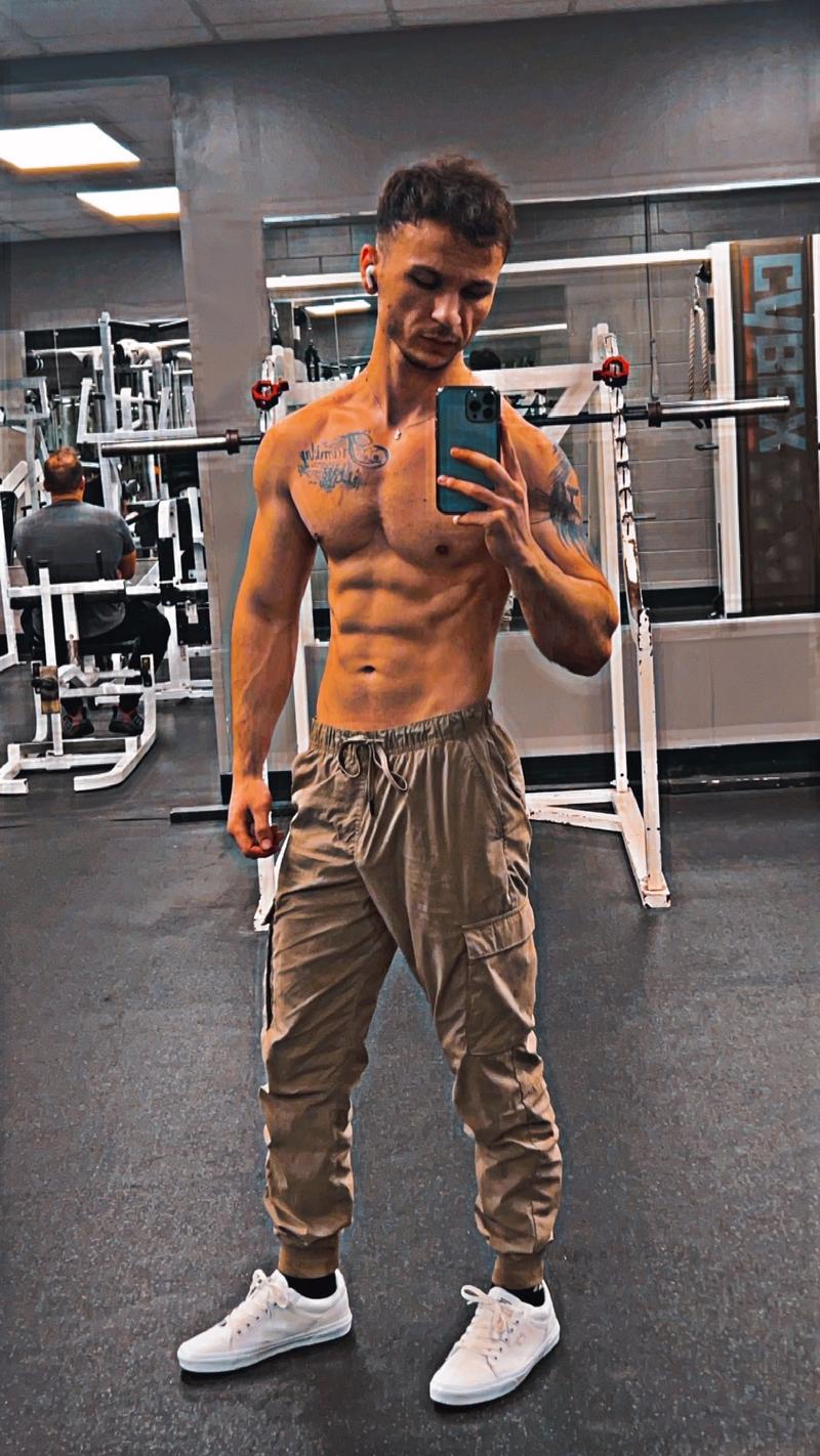 Rule One Mass Gainer  Fitness Supplement Protein