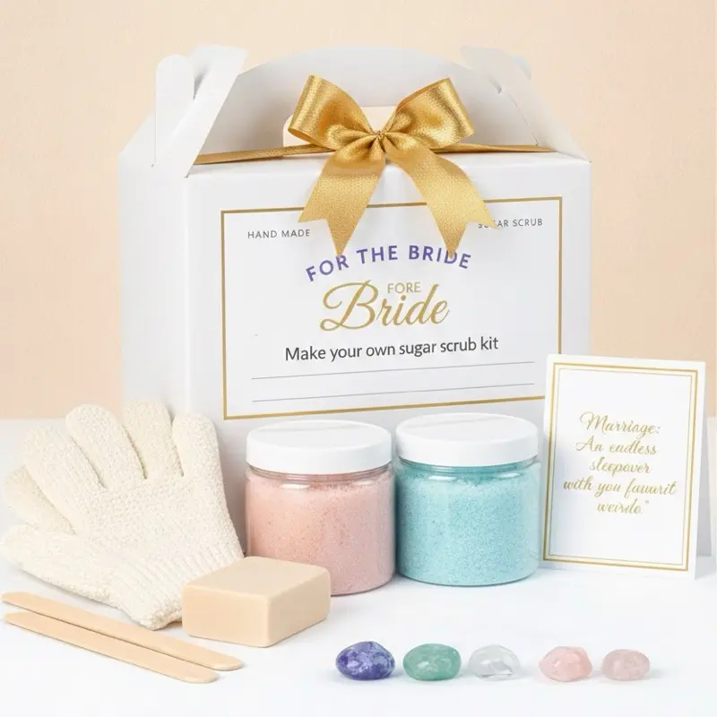 For the Bride kit