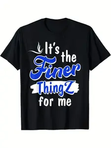 T-Shirt Inspired by Zeta Phi Beta Sorority - Comfortable, Breathable, And Suitable for Any Season, Featuring Playful Graphic Designs